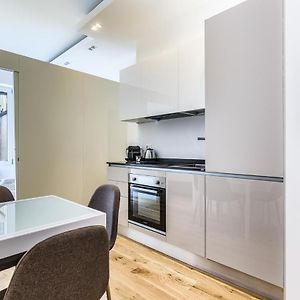 Appartement met Twee Slaapkamers